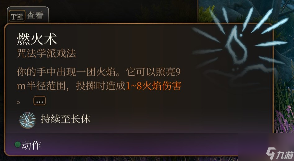 博德之门3 全职业介绍