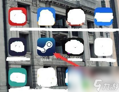steam应急码忘了怎么找 steam救援码查询方法