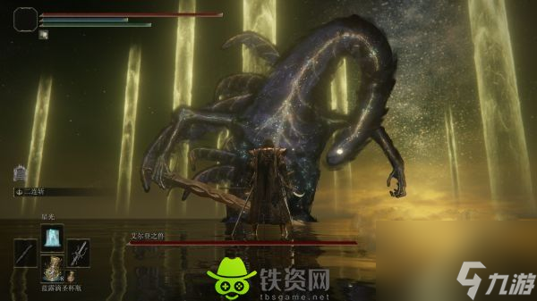 艾尔登法环玛莉卡的石槌怎么获得-艾尔登法环玛莉卡的石槌获取方法介绍