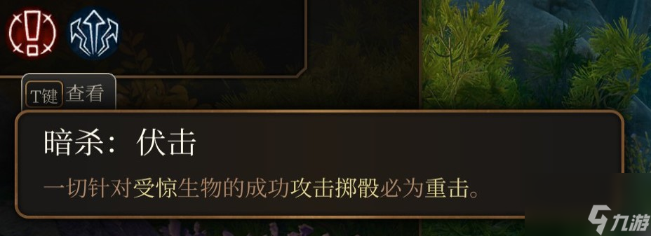 博德之门3 全职业介绍