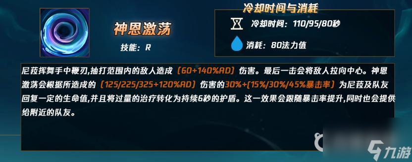 英雄联盟s12尼拉怎么玩？ （英雄联盟符文出装）