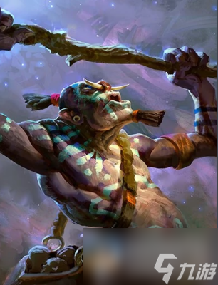 《dota2》英雄介绍大全一览