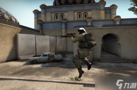 《csgo》跳投绑定指令介绍