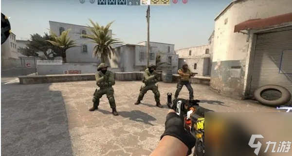 csgo显示帧数指令