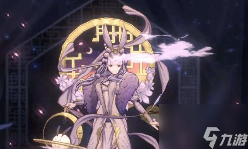 山海镜花ssr镜灵排行一览
