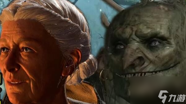 博德之门3鬼屋解密通关攻略