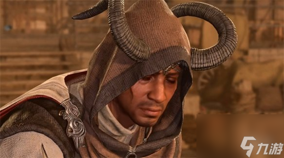 博德之门3威尔长角特殊效果介绍