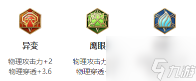王者榮耀本周限免英雄9月18日-9月24日