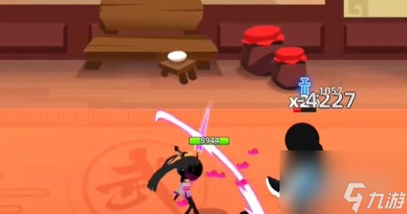 《我比武特牛》四星武器排行一览