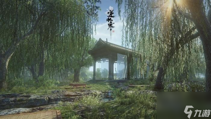 逆水寒手游绿林怪客身份怎么解锁-绿林怪客身份解锁方法介绍