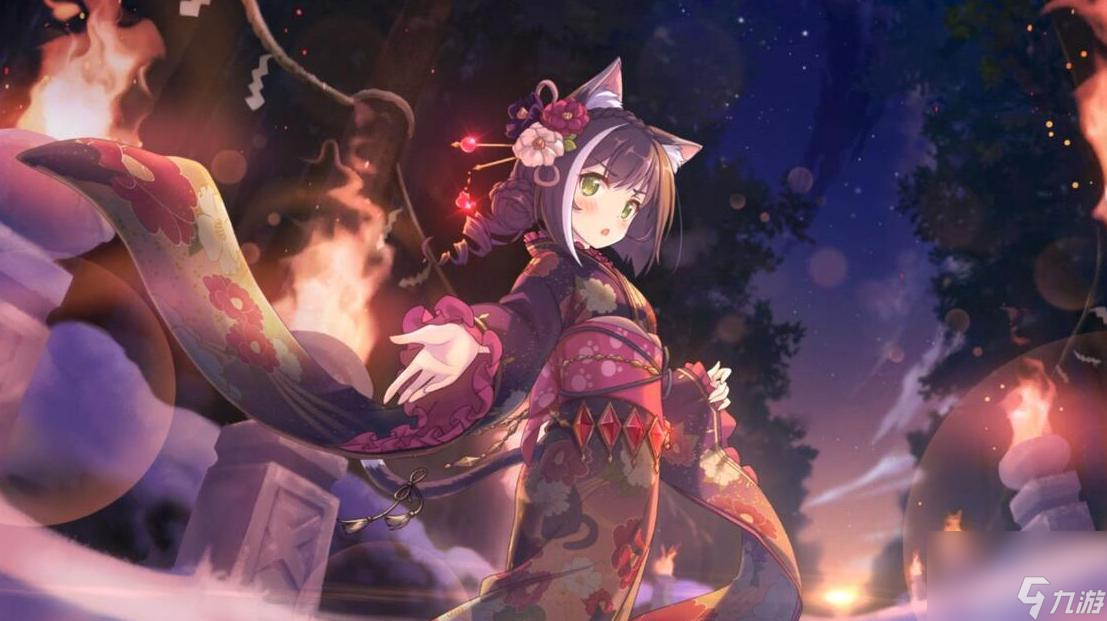 公主连结万圣节未奏希Rank等级星级攻略：让你轻松上位的秘诀
