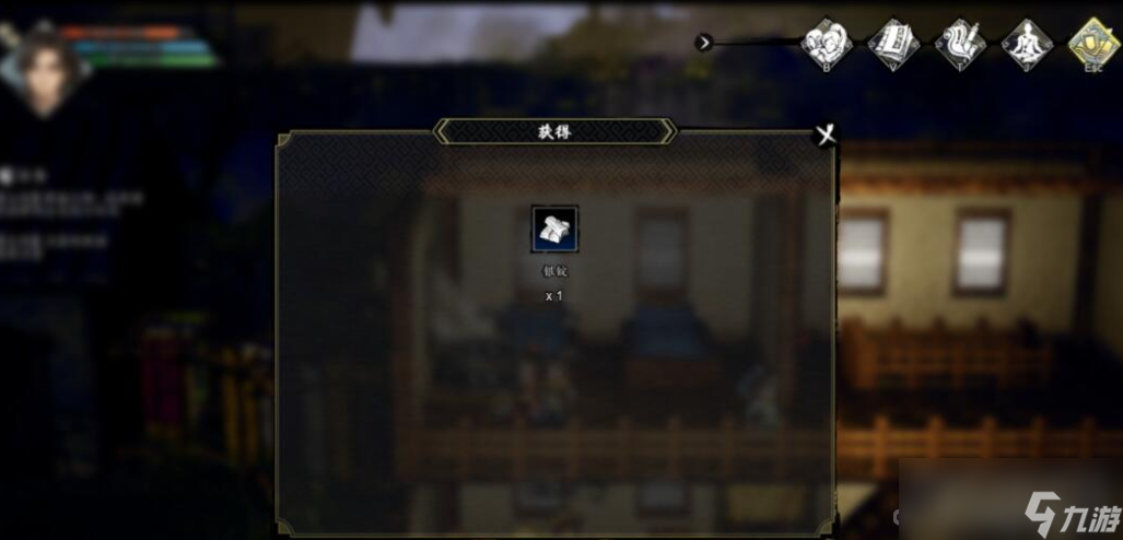 《逸剑风云决》梧桐村击败客栈江湖人方法