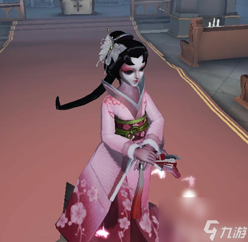 粉红衣服多少次能抽到 第五人格红蝶海棠时装怎么得