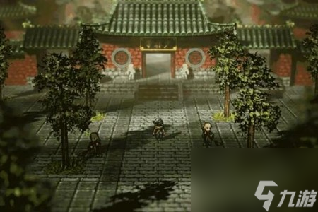 《逸剑风云决》最强门派选择攻略