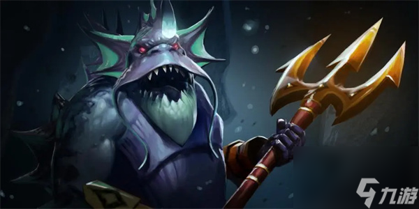 刀塔2斯拉达怎么玩-dota2斯拉达出装推荐