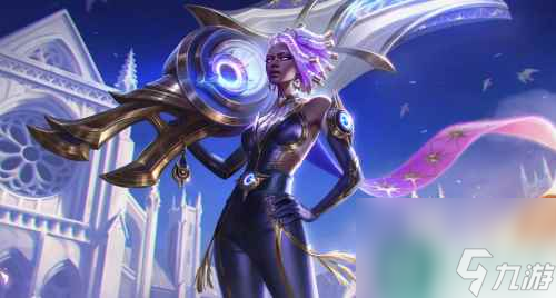 《lol》最好的至臻皮肤推荐