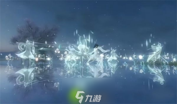 逆水寒手游男素问什么时候上线-逆水寒手游男素问上线时间介绍