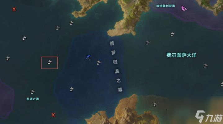 命运方舟纳鲁尼岛之心怎么获得 命运方舟纳鲁尼岛之心获取攻略