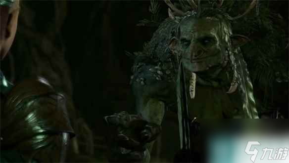 《博德之门3》鬼婆招募介绍