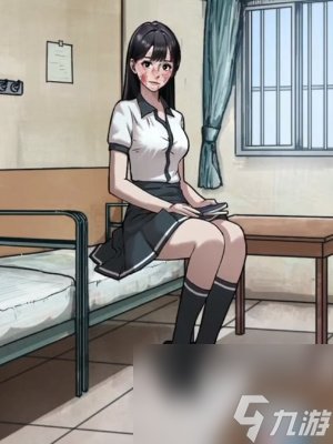 《隐秘的档案》消失的室友怎么玩