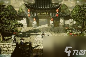 逸剑风云决门派推荐 加入什么门派好？