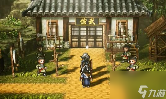 逸剑风云决队友后续任务攻略大全