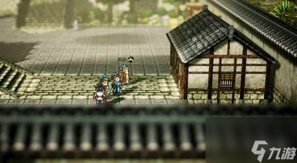 《逸剑风云决》武当拳法获取方法