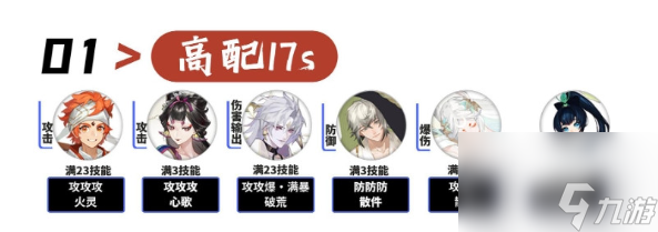 阴阳师微光之守爬塔活动用什么阵容好