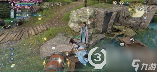 <a id='link_pop' class='keyword-tag' href='https://www.9game.cn/nishuihan1/'>逆水寒手游</a>职业优劣势是什么职业优劣势解析