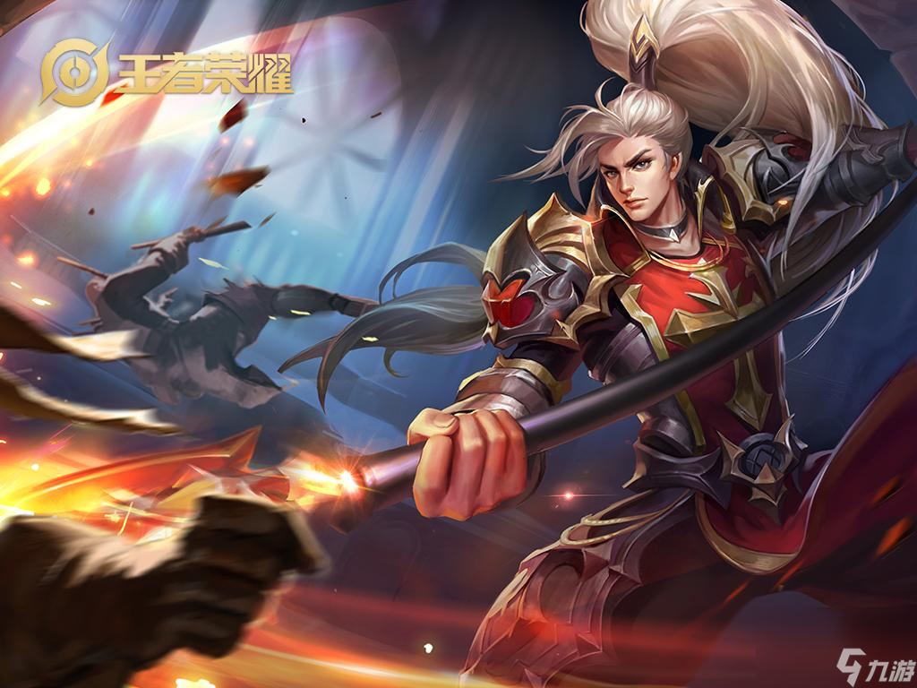 王者荣耀韩信实用攻略（王者核爆流要怎么玩）