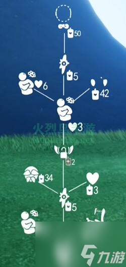 光遇9月21集体复刻2023