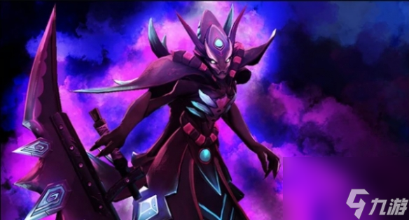 dota最逆天的5大后期介绍
