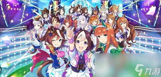 《闪耀优俊少女》训练流怎么玩 训练流玩法介绍