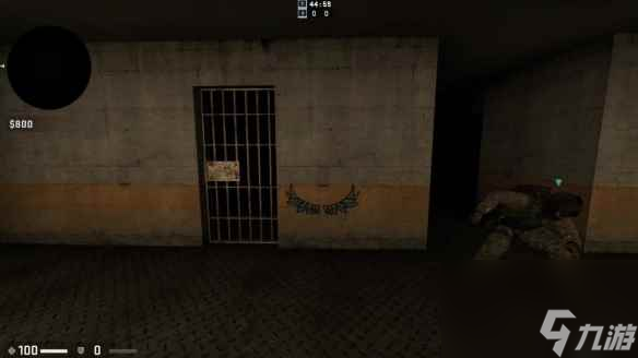 《csgo》恐怖地图推荐