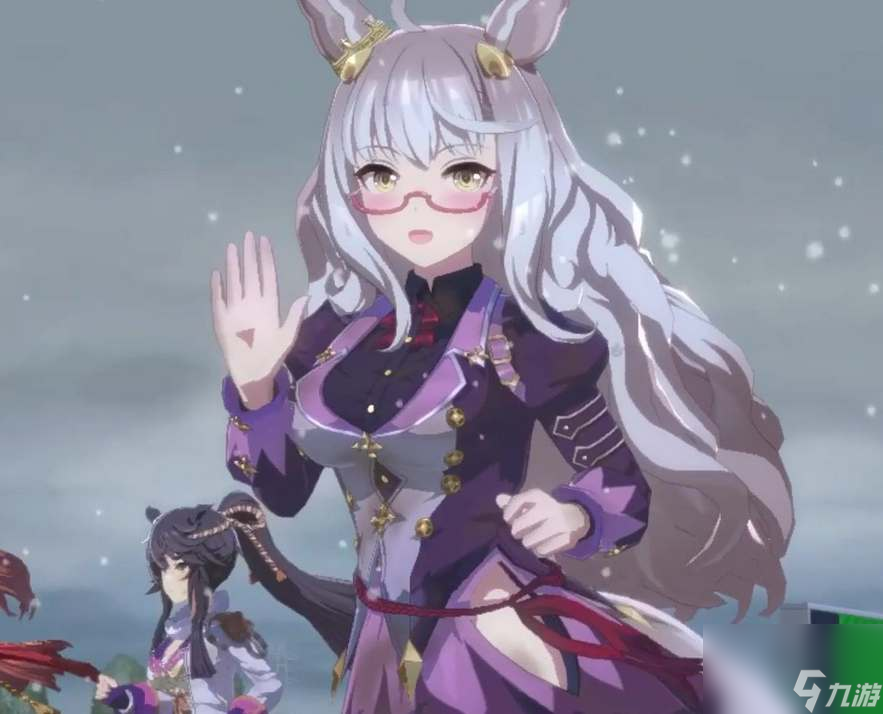 《闪耀优俊少女》琵琶晨光怎么培养 琵琶晨光培育攻略