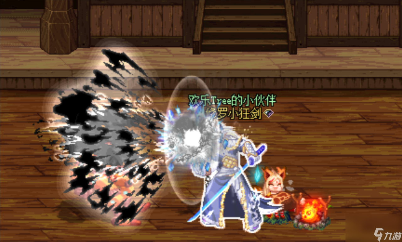 DNF新版狂战士有什么改动（狂战士怎么加点最好）