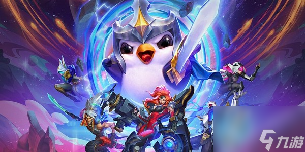 云顶之弈S9.5赛季法力锁机制一览