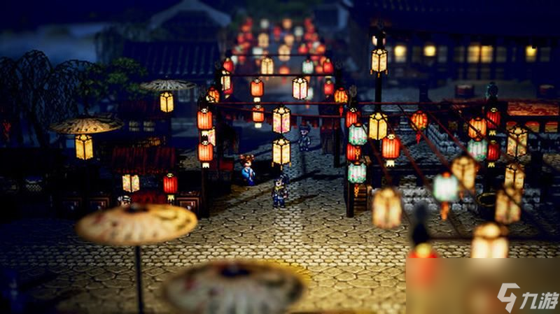 《逸剑风云决》图文上手指南 地图武学等系统教程及结局条件