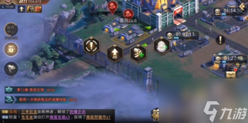 巨兽战场怎么获得军功 巨兽战场军功获取途径