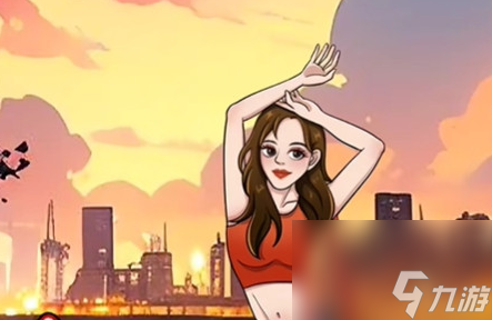 就挺秃然的帮女友拍照通关攻略