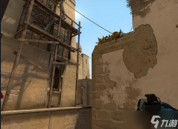 《csgo》跳投绑定指令介绍