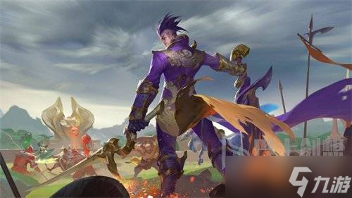 曙光英雄曹操如何操作 曹操玩法詳細(xì)介紹