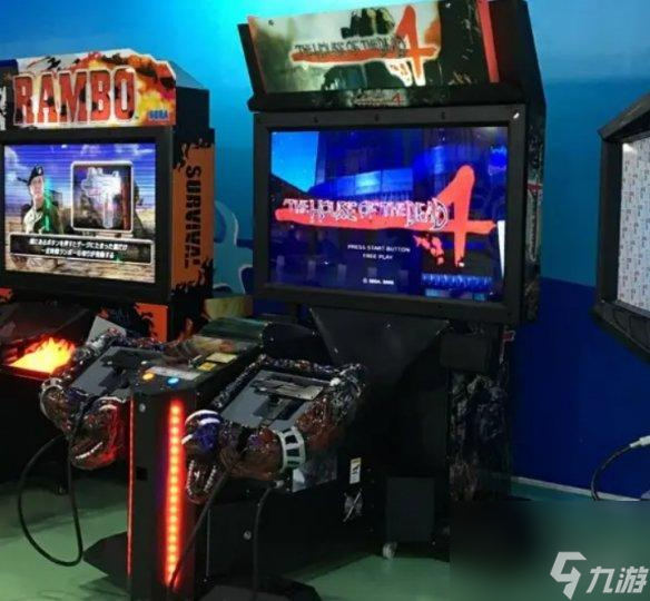 死亡之屋重制版又上线（老玩家还愿意玩死亡之屋吗）