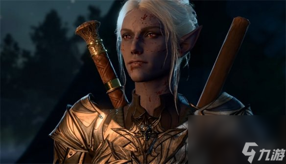 《博德之门3》杀完地精对进攻林影响