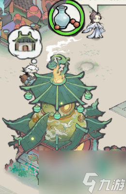 《最强祖师》《最强祖师》新手攻略-修道篇