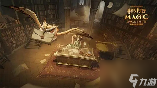 哈利波特魔法觉醒斯内普回响怎么搭配(斯内普回响可以配闪电风暴吗)