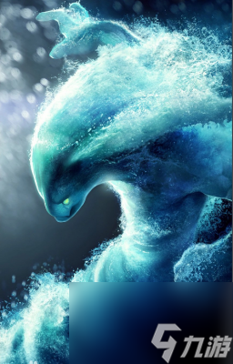dota最逆天的5大后期介绍