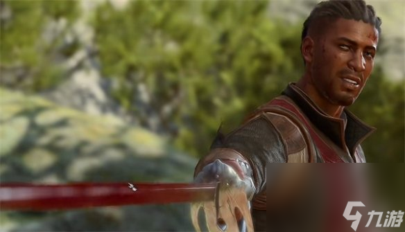 《博德之门3》威尔长角特殊效果介绍