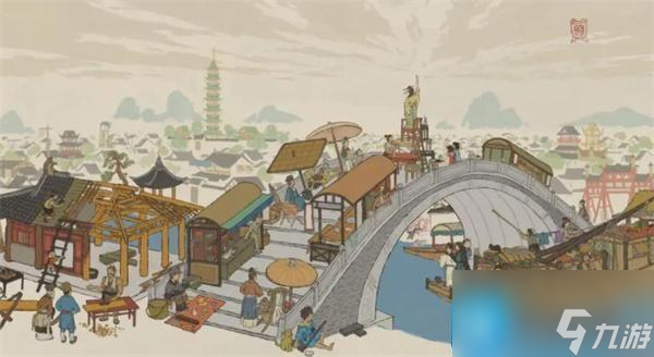 江南百景图喜服记答案是什么-喜服记答案大全