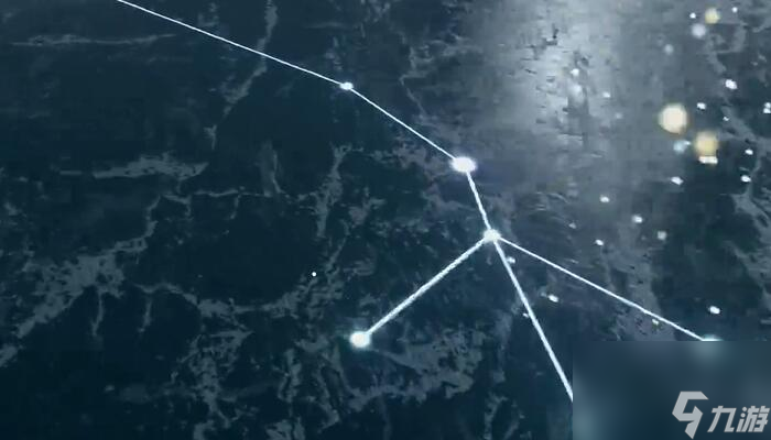 星空天蝎之刺解谜玩法技巧